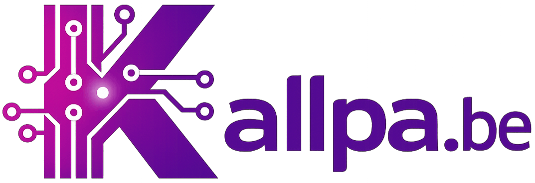 Logo Kallpa
